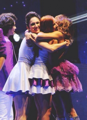 Cherches des Vrai Amies ♥