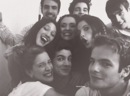 Pr�sentation de ma fiction : Once Upon a time Prologue