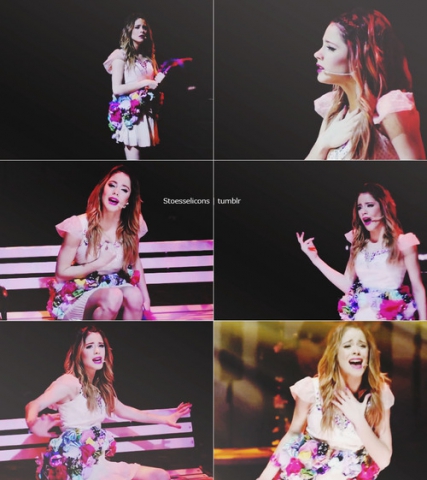 Chanter ,C'est Ma vie ... ♥