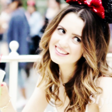 #Pour le concours Bio de stars ... ♥