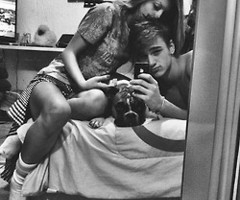 '' A trop jouer avec le feu on finit par se brler. '' - photo 2