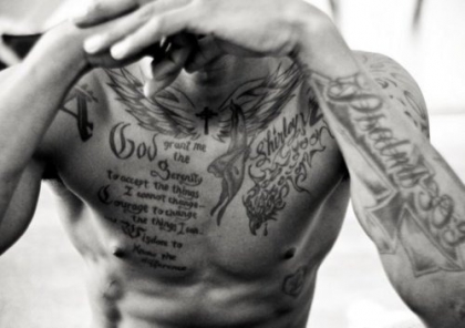 '' A trop jouer avec le feu on finit par se brűler. ''