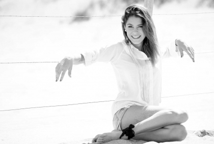 Photo shoot de Tini 1 - photo 3