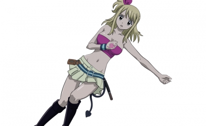 Quel est votre manga pr�f�r� ? - photo 2