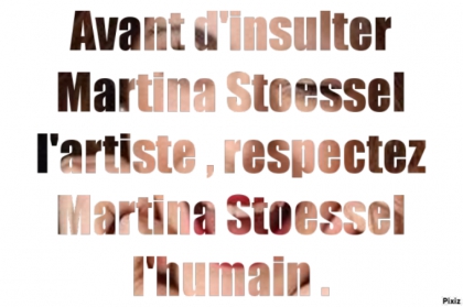 Message pour les Anti-Tinistas (� faire passer)