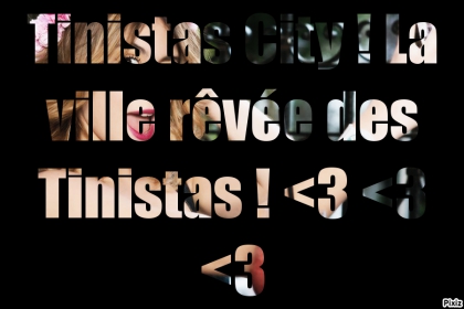 Tinistas City - photo 3