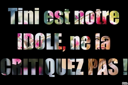 Cette fois, les Anti-Tinistas, vous allez trop loin ! (Les Tinistas, fa�tes passer, svp !) - photo 2