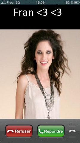 Fiction n�1 : Chapitres 35&36