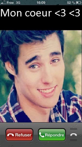 Fiction n�1 : Chapitre 37