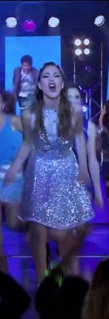 Fiction n�1 : Chapitres 43&44