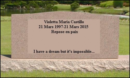 Fiction n�2 : Chapitre 20