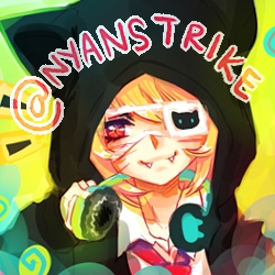 Konichiwa, Je Suis Nouvelle *^*