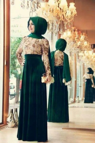 hidjab fashion 2014 