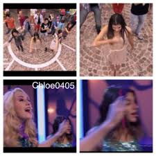 Eve Valentinetti : La doublur de Tini !!!!! - photo 3