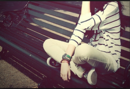 Change tes penses, change ta vie ♥