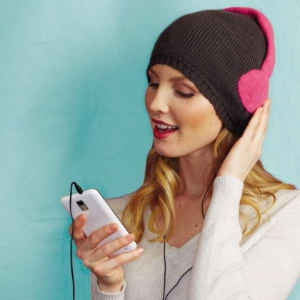 Ce que reprsente la musique pour moi ?