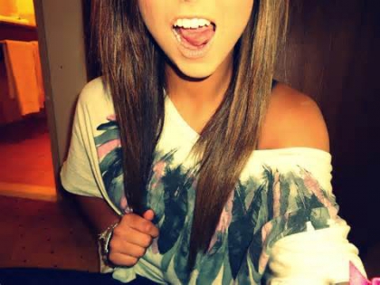 Moi et tout ma vie .... 