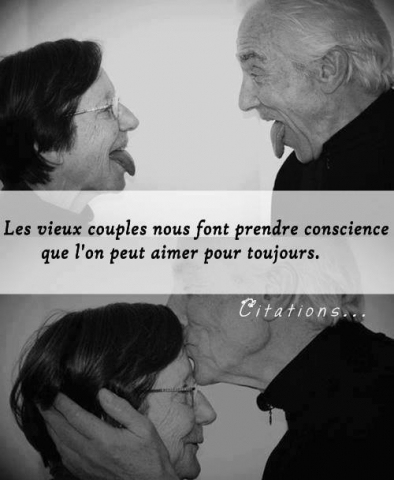 Amour ♥
