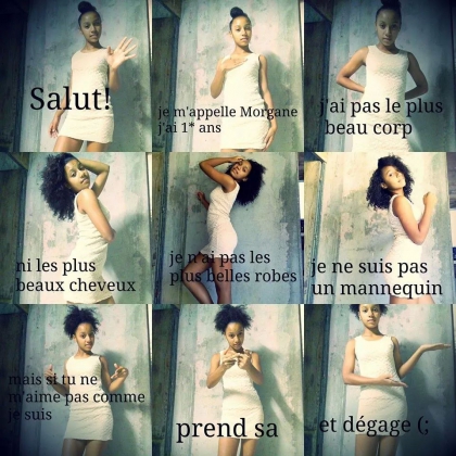 Vous savez Tout maintenant ( ;