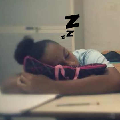 Bonne nuit Morgane :-*