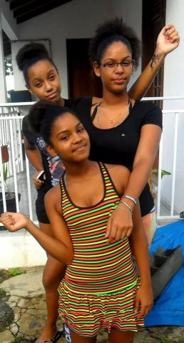 The family