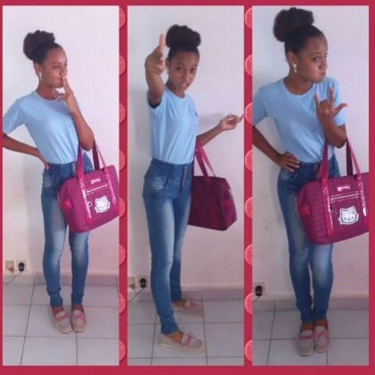 Souvenir d'�cole