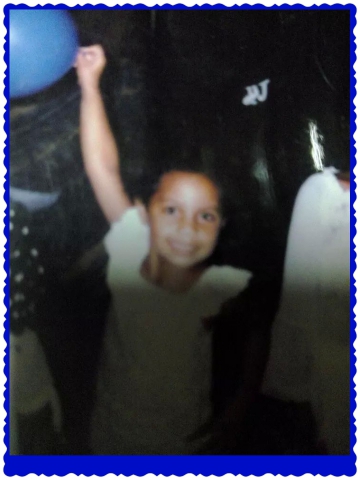 ♣ Moi �tant Petite ♣