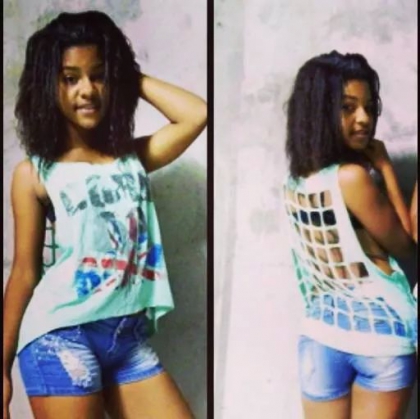 Sloanne & Morgane - photo 2