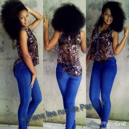 ★Dans les rues de Paris ★