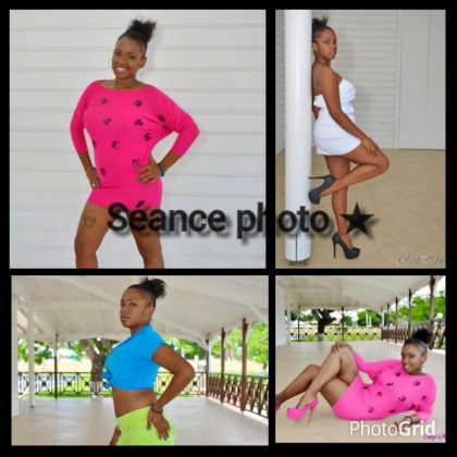 #Elary mon mannequin