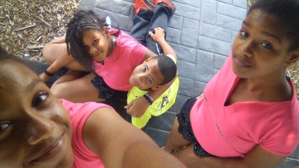 Bisous les g�ants :* - photo 2