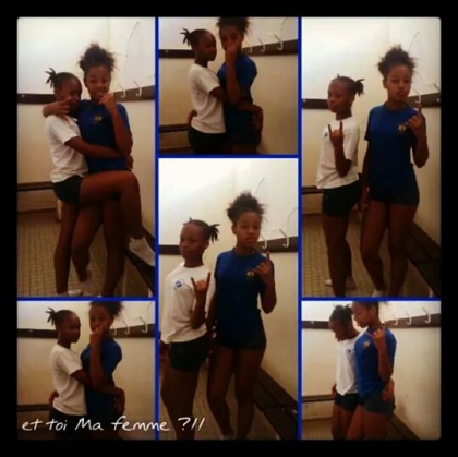 Mon tout et moi ♥♡ - photo 2