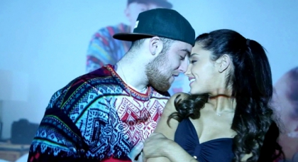 Pour le concours de Bio de stars