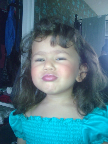 ma petite soeur  - photo 2