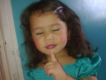 ma petite soeur  - photo 3