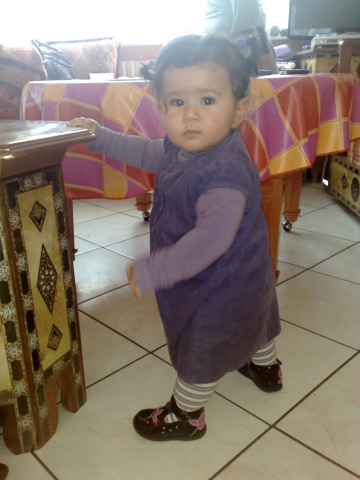 encore, elle - photo 2