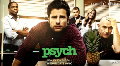 Psych