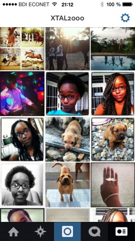 Instagrame - photo 2