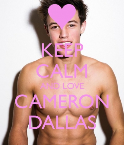 Cameron Dallas - photo 3