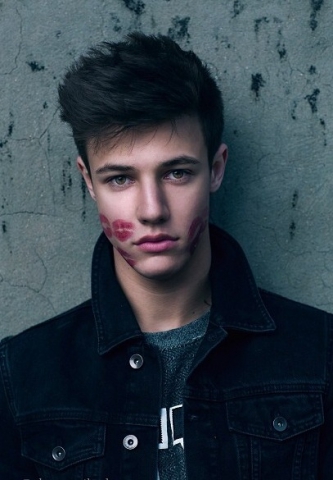 Cameron Dallas
