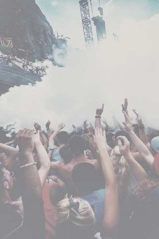 Vie ta vie avant que la mort te prend 