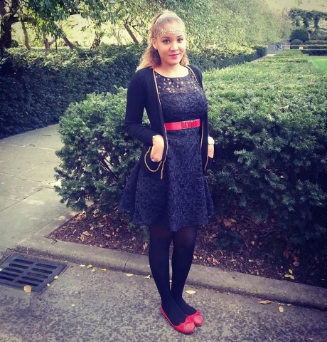 dans les rues de new York