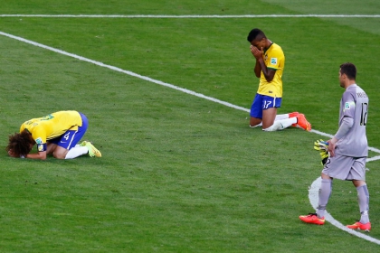 Le brsil :'( - photo 3