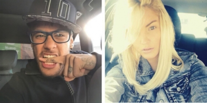 Infos du moment... (Neymar Jr., #LesAnges7) 