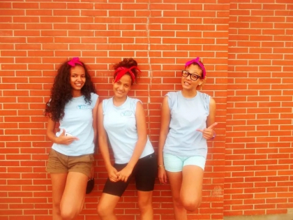 Melisse ' Mathilde ' Maria