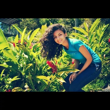 Nature this is my Life