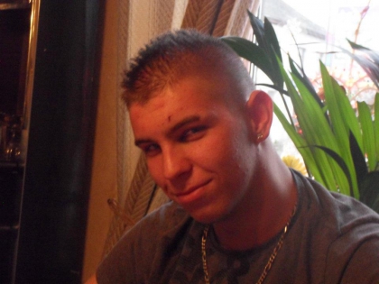 Mon fr�re tu me Manque !