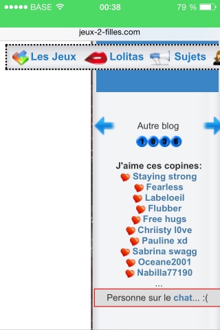 Le cap des 1000 dpasser