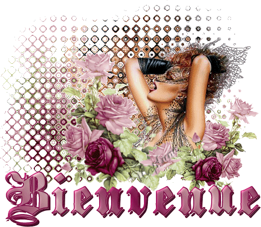 bienvenu sur mon blog 