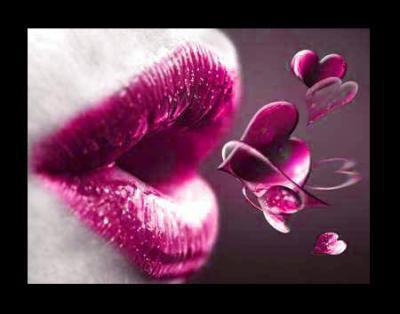 merci  toutes les filles qui me suive et qui commente mon blog ♥ bisous ♥ - photo 3